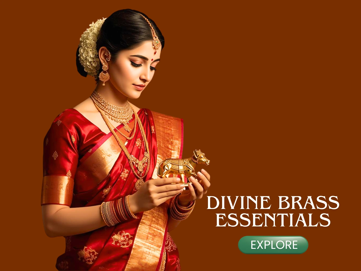 Divine Brass Essentials