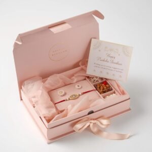 Eassylyf Solutions Premium Rakhi Kit